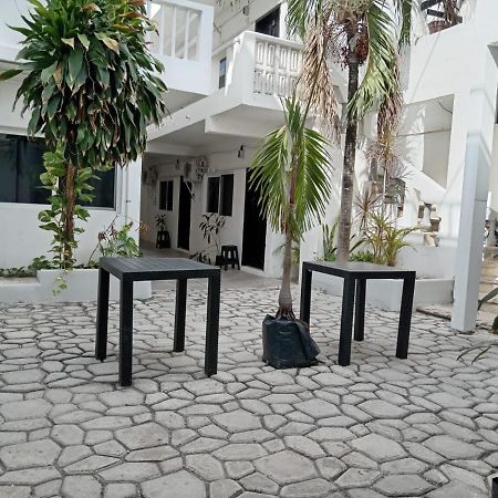 Casa Maria Fernanda Hotell Playa del Carmen Exteriör bild