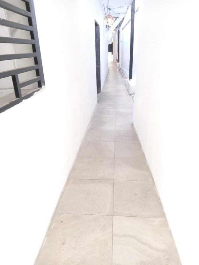 Casa Maria Fernanda Hotell Playa del Carmen Exteriör bild