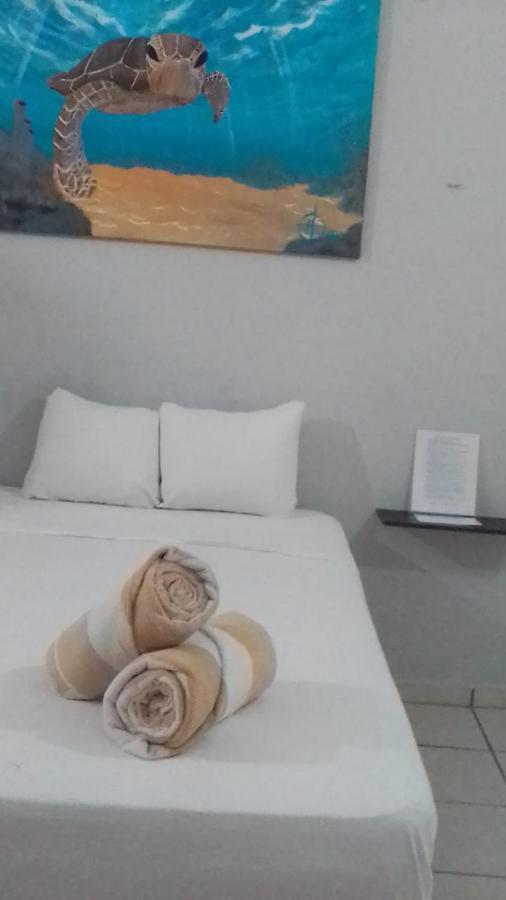 Casa Maria Fernanda Hotell Playa del Carmen Exteriör bild