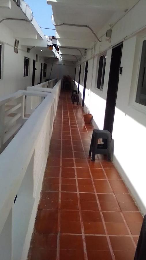Casa Maria Fernanda Hotell Playa del Carmen Exteriör bild