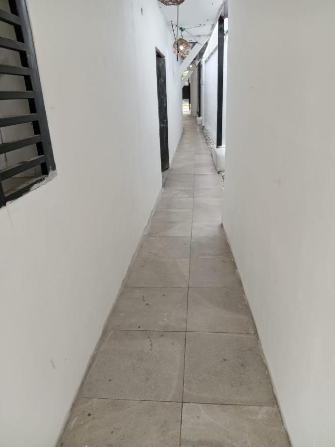 Casa Maria Fernanda Hotell Playa del Carmen Exteriör bild