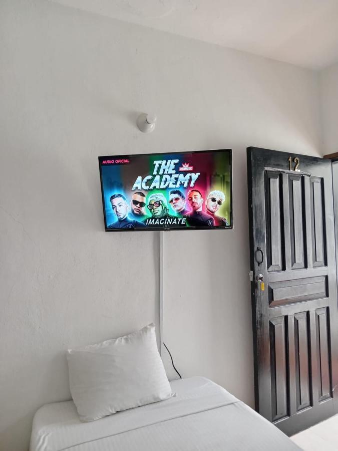 Casa Maria Fernanda Hotell Playa del Carmen Exteriör bild