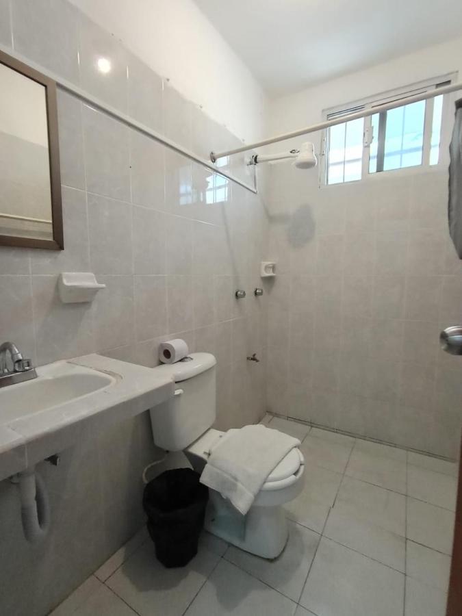Casa Maria Fernanda Hotell Playa del Carmen Exteriör bild