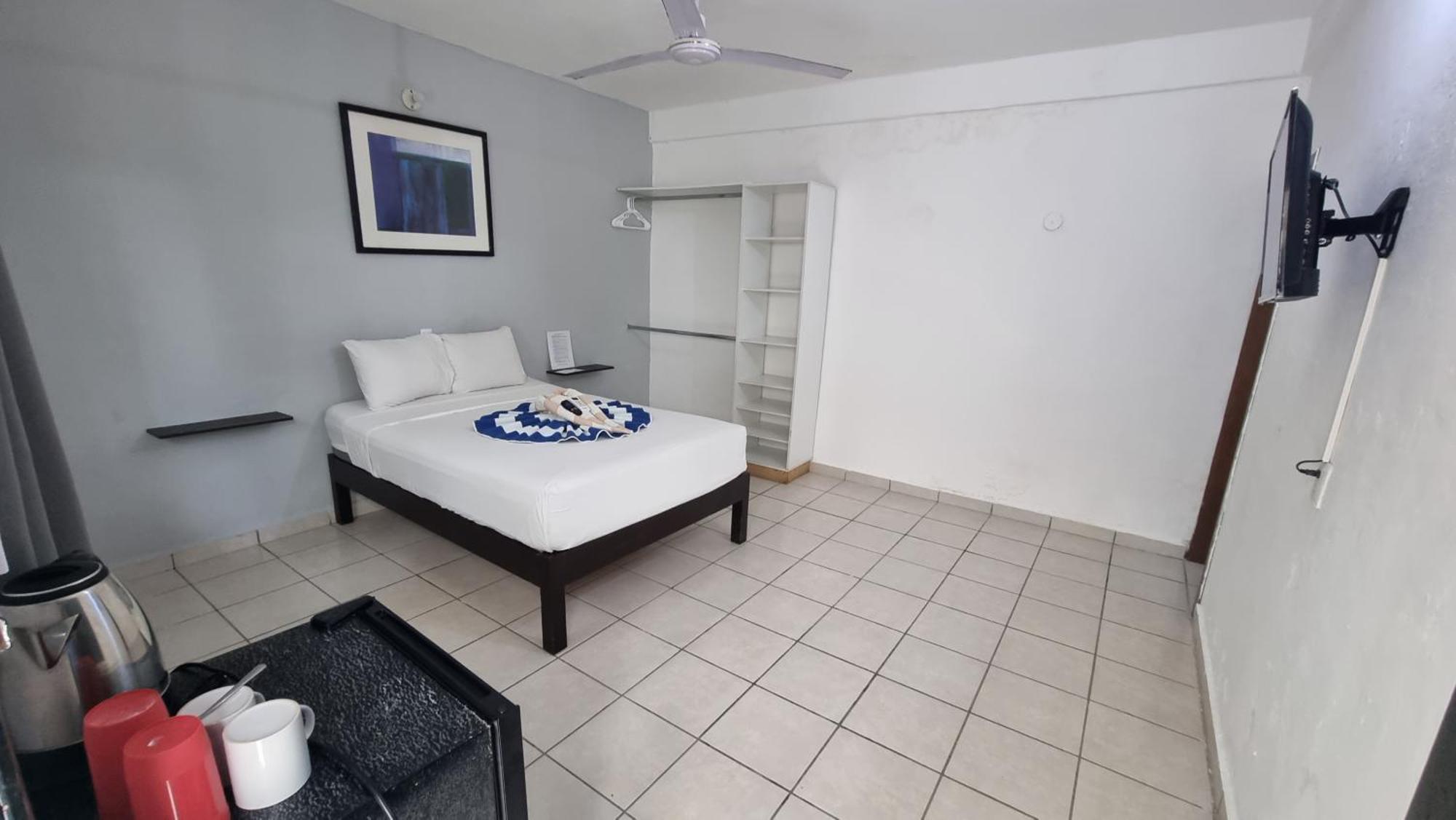 Casa Maria Fernanda Hotell Playa del Carmen Exteriör bild