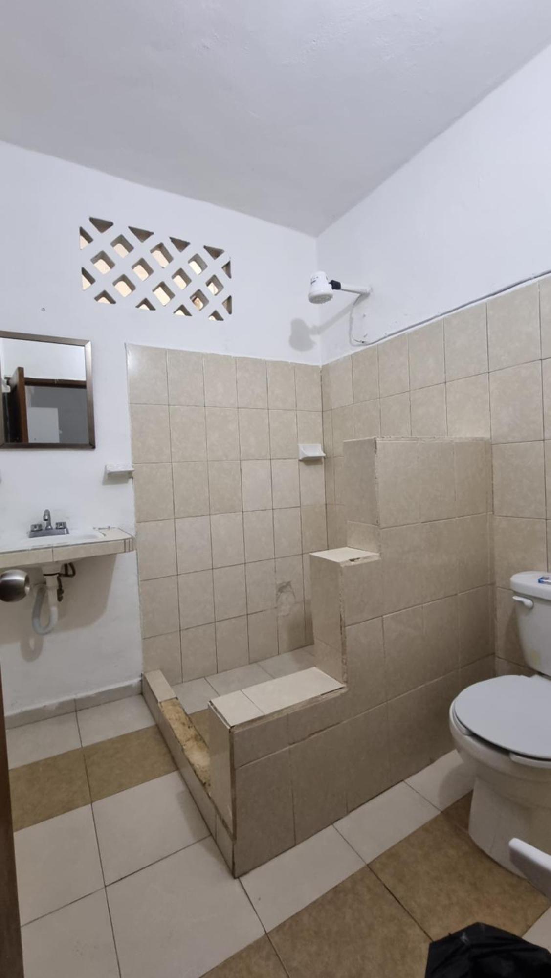 Casa Maria Fernanda Hotell Playa del Carmen Exteriör bild