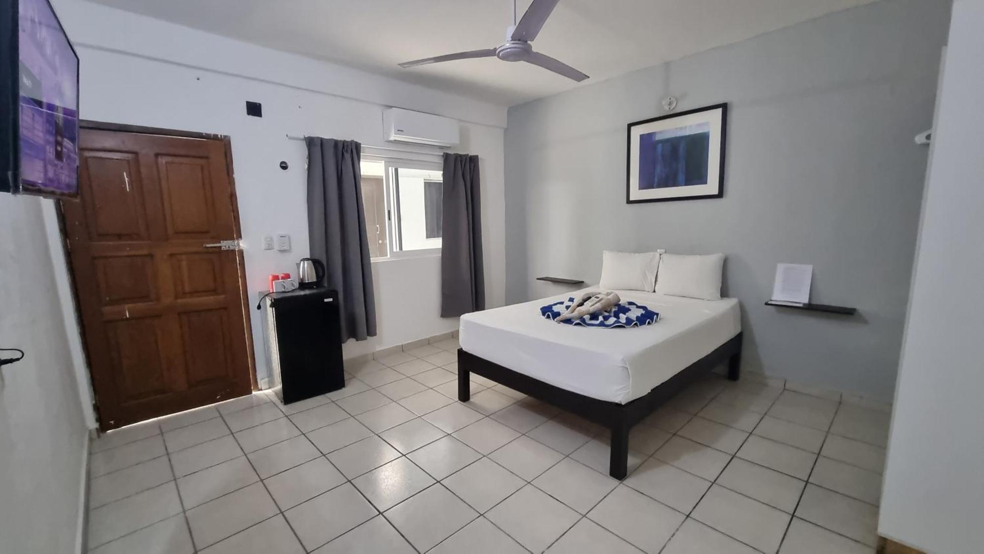 Casa Maria Fernanda Hotell Playa del Carmen Exteriör bild