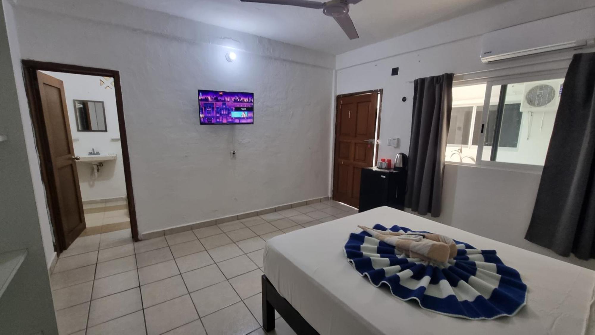 Casa Maria Fernanda Hotell Playa del Carmen Exteriör bild
